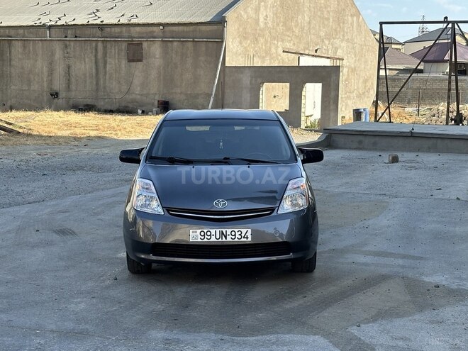 Toyota Prius 2008, 286,000 km - 1.5 l - Bakı