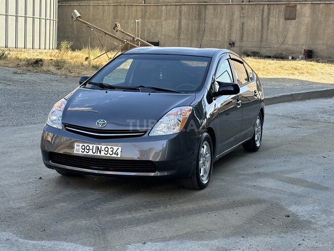 Toyota Prius 2008, 286,000 km - 1.5 l - Bakı