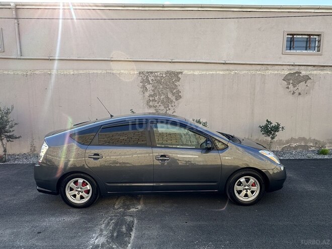 Toyota Prius 2008, 286,000 km - 1.5 l - Bakı