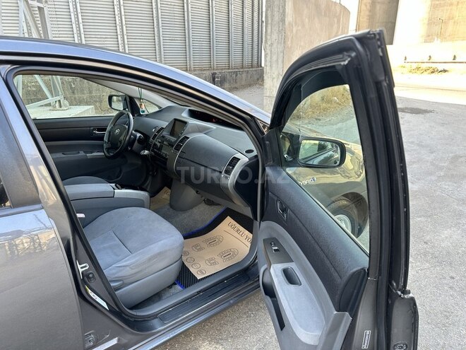 Toyota Prius 2008, 286,000 km - 1.5 l - Bakı