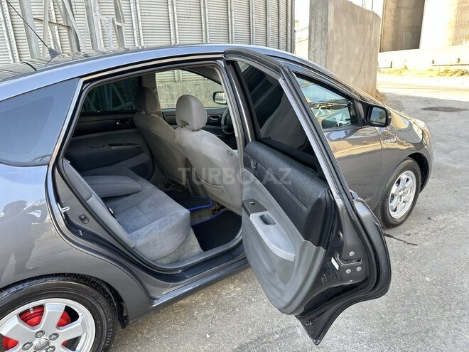 Toyota Prius 2008, 286,000 km - 1.5 l - Bakı