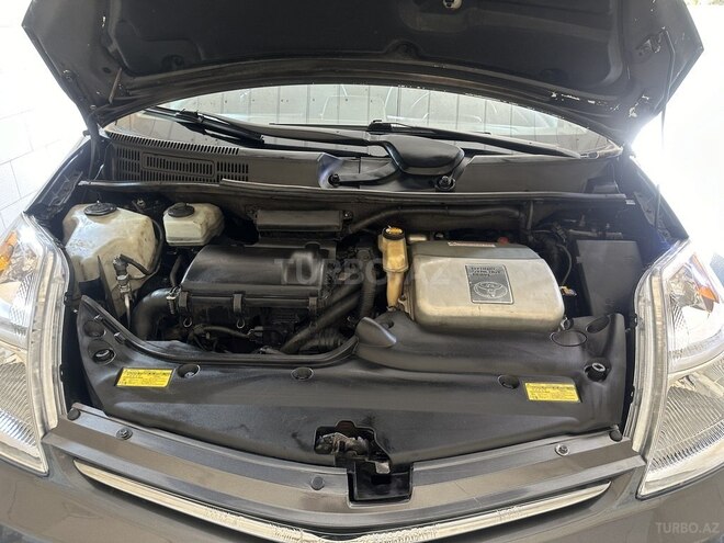 Toyota Prius 2008, 286,000 km - 1.5 l - Bakı