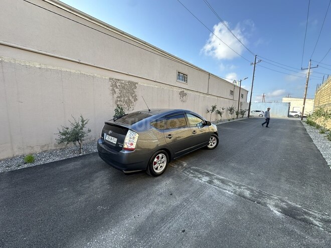 Toyota Prius 2008, 286,000 km - 1.5 l - Bakı
