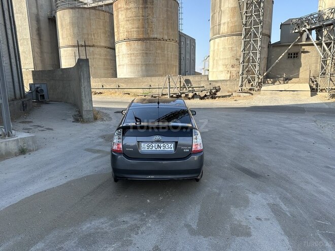 Toyota Prius 2008, 286,000 km - 1.5 l - Bakı