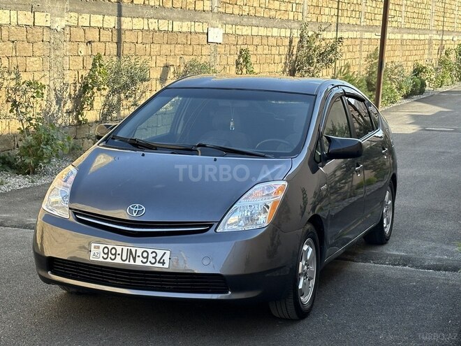 Toyota Prius 2008, 286,000 km - 1.5 l - Bakı