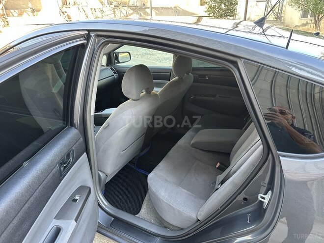 Toyota Prius 2008, 286,000 km - 1.5 l - Bakı