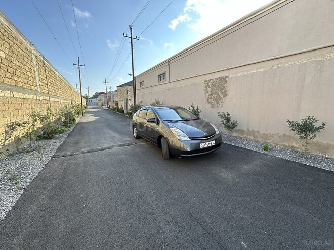 Toyota Prius 2008, 286,000 km - 1.5 l - Bakı