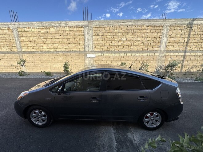 Toyota Prius 2008, 286,000 km - 1.5 l - Bakı
