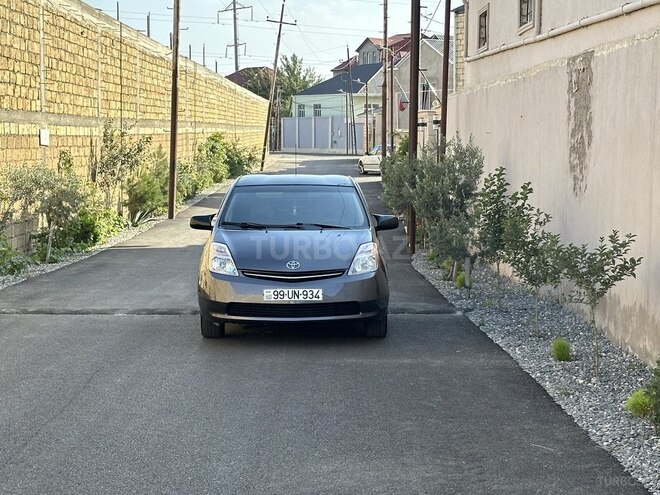 Toyota Prius 2008, 286,000 km - 1.5 l - Bakı