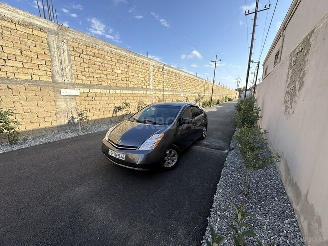 Toyota Prius 2008, 286,000 km - 1.5 l - Bakı