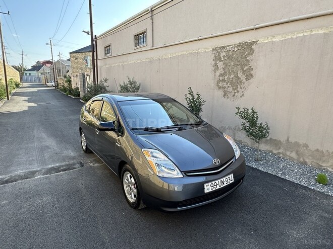 Toyota Prius 2008, 286,000 km - 1.5 l - Bakı