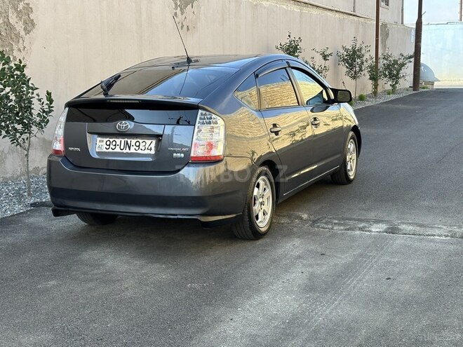 Toyota Prius 2008, 286,000 km - 1.5 l - Bakı