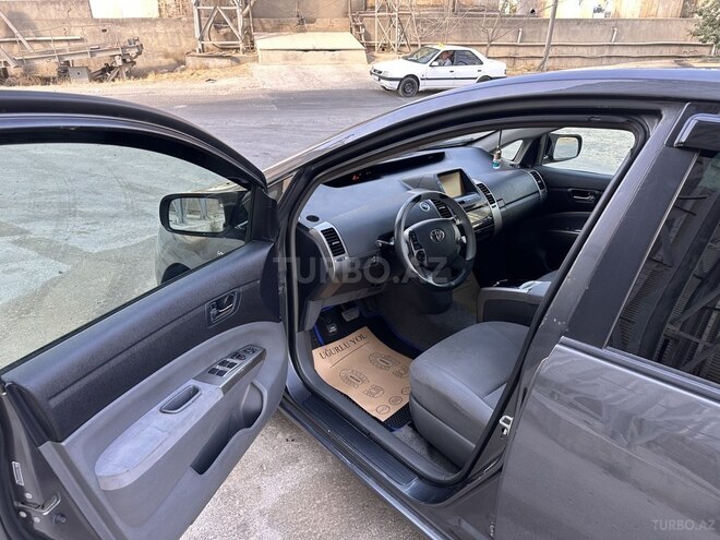 Toyota Prius 2008, 286,000 km - 1.5 l - Bakı