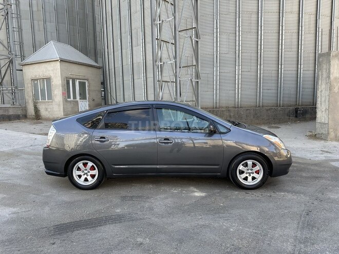 Toyota Prius 2008, 286,000 km - 1.5 l - Bakı