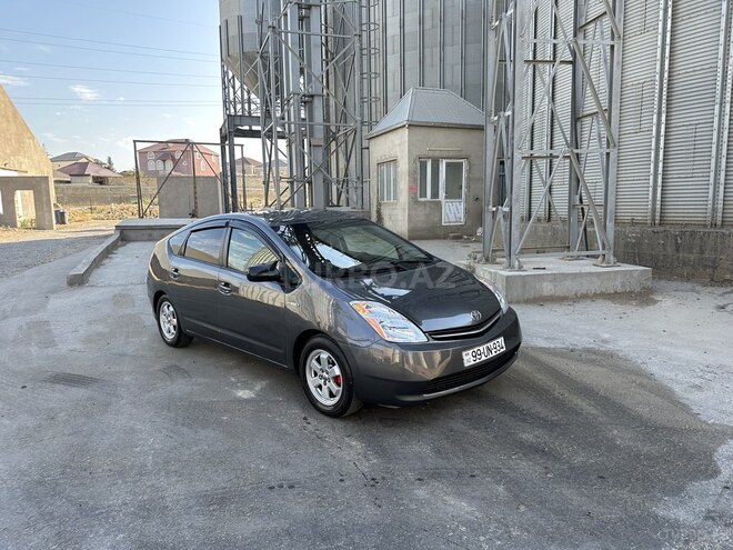 Toyota Prius 2008, 286,000 km - 1.5 l - Bakı