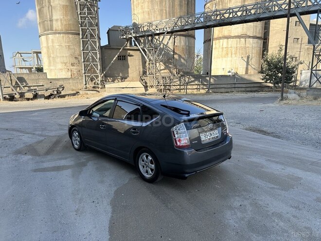 Toyota Prius 2008, 286,000 km - 1.5 l - Bakı