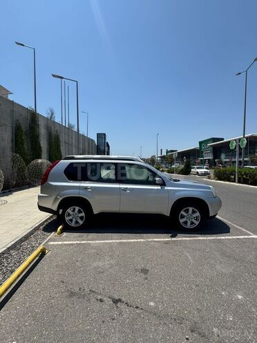 Nissan X-Trail 2008, 195,000 km - 2.5 l - Bakı