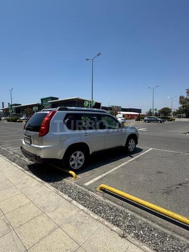 Nissan X-Trail 2008, 195,000 km - 2.5 l - Bakı