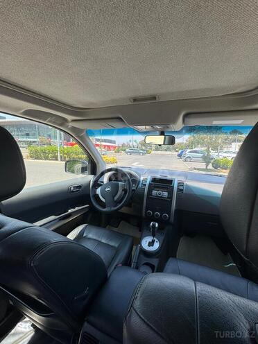Nissan X-Trail 2008, 195,000 km - 2.5 l - Bakı