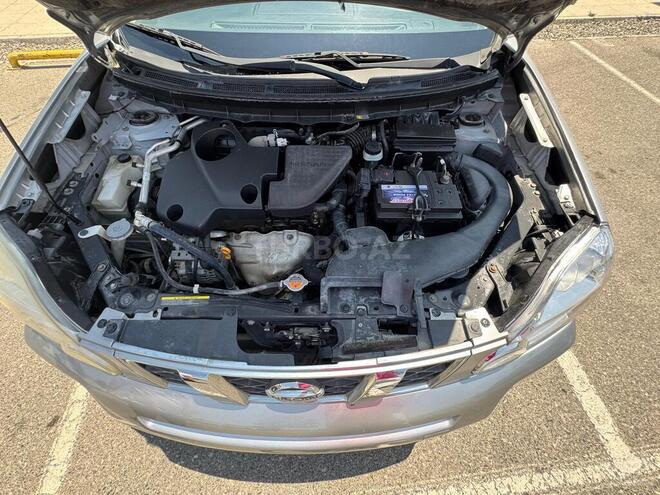 Nissan X-Trail 2008, 195,000 km - 2.5 l - Bakı