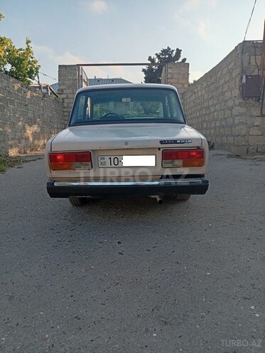 LADA (VAZ) 2107 1995, 80,000 km - 1.6 l - Bakı