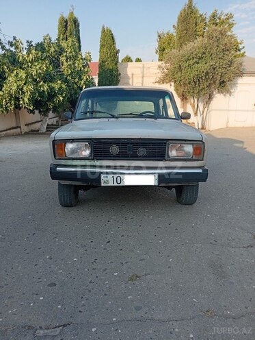 LADA (VAZ) 2107 1995, 80,000 km - 1.6 l - Bakı