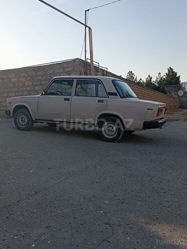 LADA (VAZ) 2107 1995, 80,000 km - 1.6 l - Bakı