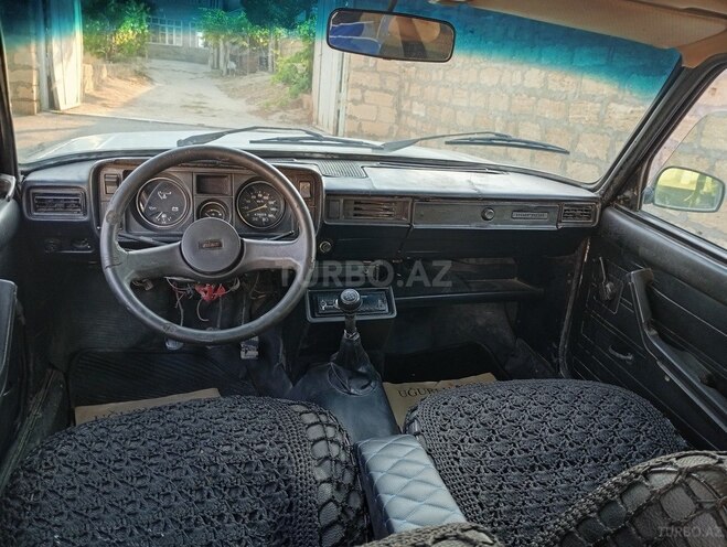 LADA (VAZ) 2107 1995, 80,000 km - 1.6 l - Bakı