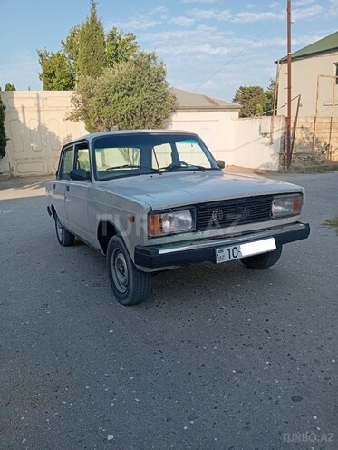 LADA (VAZ) 2107 1995, 80,000 km - 1.6 l - Bakı