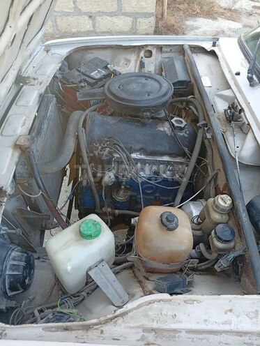 LADA (VAZ) 2107 1995, 80,000 km - 1.6 l - Bakı