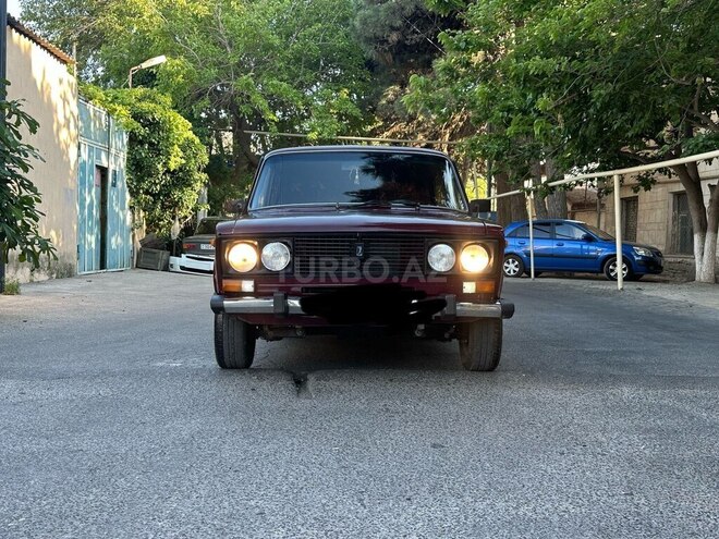 LADA (VAZ) 2106 2003, 85,000 km - 1.6 l - Bakı