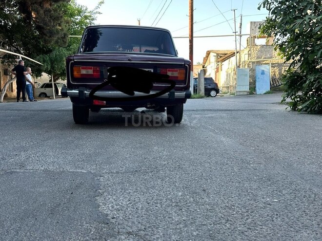 LADA (VAZ) 2106 2003, 85,000 km - 1.6 l - Bakı