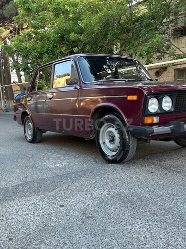 LADA (VAZ) 2106 2003, 85,000 km - 1.6 l - Bakı