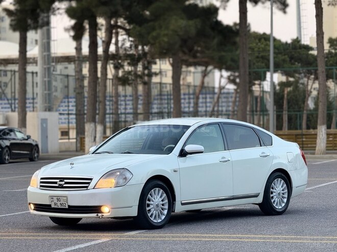 Nissan Teana 2004, 321,400 km - 2.3 л - Bakı