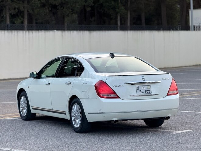 Nissan Teana 2004, 321,400 km - 2.3 л - Bakı