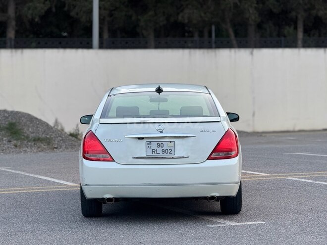 Nissan Teana 2004, 321,400 km - 2.3 л - Bakı