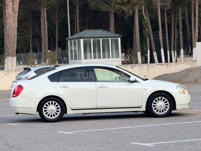 Nissan Teana 2004, 321,400 km - 2.3 л - Bakı
