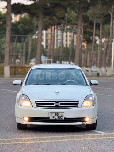 Nissan Teana 2004, 321,400 km - 2.3 л - Bakı