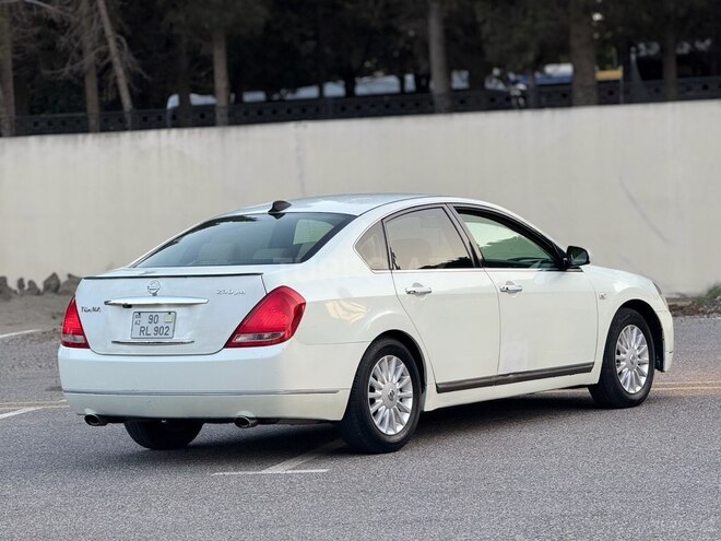 Nissan Teana 2004, 321,400 km - 2.3 л - Bakı