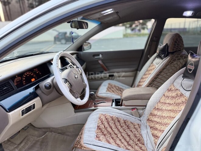Nissan Teana 2004, 321,400 km - 2.3 л - Bakı