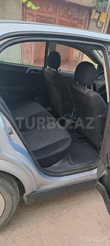 Opel Astra 2000, 265,133 km - 1.6 л - Gəncə