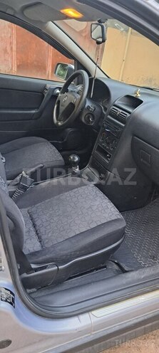 Opel Astra 2000, 265,133 km - 1.6 л - Gəncə