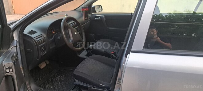 Opel Astra 2000, 265,133 km - 1.6 л - Gəncə