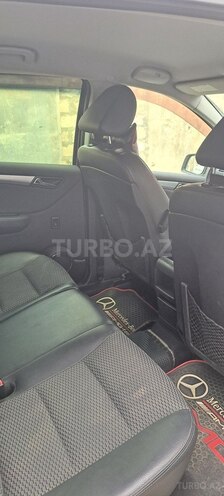 Mercedes B 180 2009, 169,000 km - 1.7 l - Bakı
