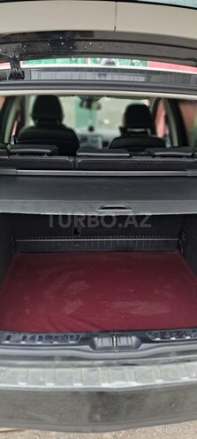 Mercedes B 180 2009, 169,000 km - 1.7 l - Bakı