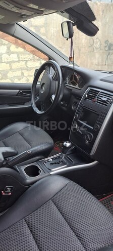 Mercedes B 180 2009, 169,000 km - 1.7 l - Bakı