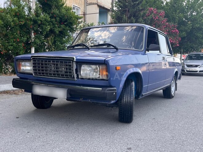 LADA (VAZ) 2107 2005, 99,999 km - 1.6 l - Bakı