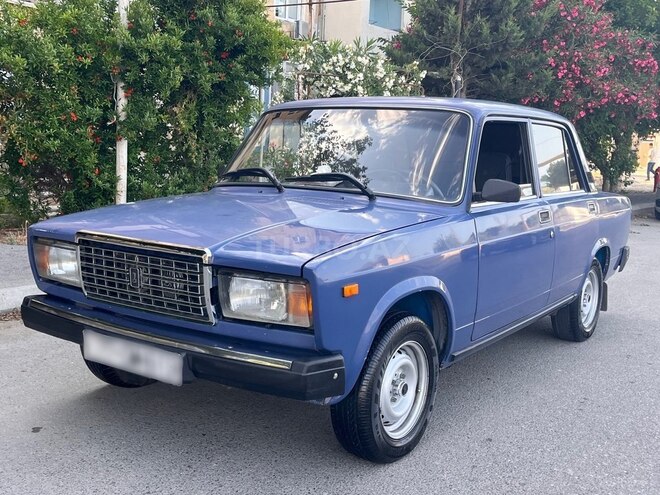 LADA (VAZ) 2107 2005, 99,999 km - 1.6 l - Bakı