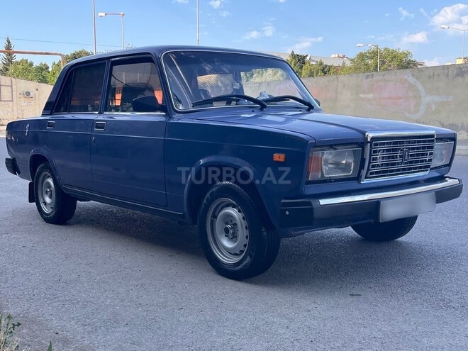 LADA (VAZ) 2107 2005, 99,999 km - 1.6 l - Bakı