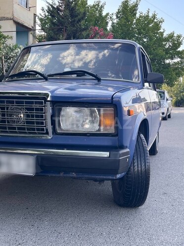 LADA (VAZ) 2107 2005, 99,999 km - 1.6 l - Bakı